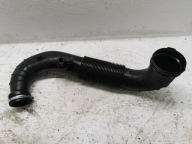 rohr Schlauch luft MERCEDES SPRINTER W906 2.2