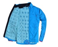 HELLY HANSEN H2Flow Polartec Trekkingowa Kurtka L