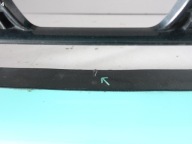 BMW M5 F90 M-POWER 17-20 bumper BUMPER front (6xPDC)