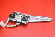 window regulator manual right rear part EU TOYOTA COROLLA E140 sedan 06-10
