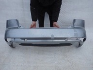 MAZDA CX-7 LIFT 09-12 bumper rear part rear