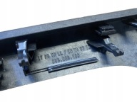 AUDI Q5 80A DEKOR du tableau de bord 80B853189