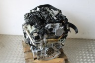 engine MOTOR complete D4204T14 VOLVO S60 V60 III 3 KOMBI 2.0D