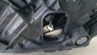 SKODA SCALA 19- light right front front right original 657941016