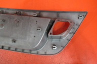 SUZUKI LIANA 04-07 Hatchback 5D cap bonnet boot rear part Z2S