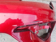 bumper front front SEAT LEON 3 III 5F FR LIFT