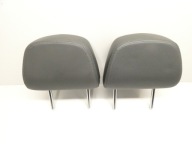 rest front front left right OPEL VECTRA C SIGNUM 02-08 leather