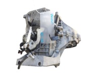 CAMBIO manuale FORD TRANSIT MK7 2.2 TDCI 2007-2013 8C1R-7002-CH