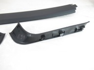 couverture couverture pokrywy coffre BMW e91 KOMBI KOMPLET