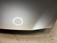 Cofano Renault Clio III 3 lift k: TED69
