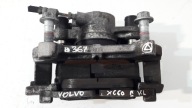VOLVO XC60 II caliper brake left front 2020 31665740