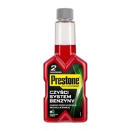 PRESTONE - CZYŚCI SYSTEM BENZYNY 250ml