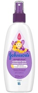 JOHNSON'S BABY STRENGHT DROPS KONDICIONÉR V SPREJI