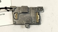 control unit module LED 992941597A VOLKSWAGEN PASSAT B8