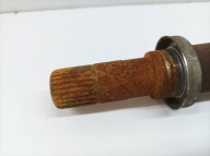 semi-axis right front 1.0 TCE 90 KM 391001225R Dacia Duster II (2017-2024)