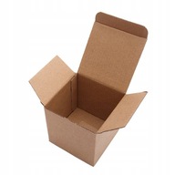 Malé darčekové krabičky Kartónové krabice Krabica