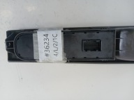 FIAT BRAVO II PANEL okna levý předek