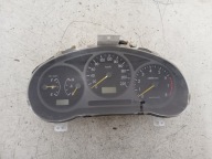 SUBARU IMPREZA II GG 2.0 dials dials NS-G110-L