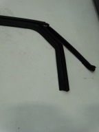 Dichtsatz Tür links heck CITROEN C4 III 2020R.- 9833076680