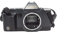 CANON T70 -niezawodny aparat za małe pieniądze