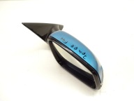 mirror exterior right front electrics BMW F44 COUPE 7 PIN UK