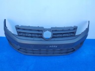 VW CADDY 15-20 ROK 2K5 bumper front below CHROMY 2K5807221J MB79