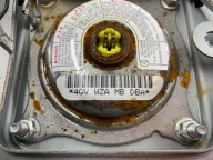 MAZDA 3 II BL airbag airbag deckel luft BBP3