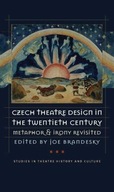 Czech Theatre Design in the Twentieth Century:
