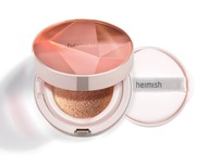 HEIMISH PERFECT CUSHION no23 Natural Beige SPF50+ make-up s filtrom