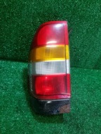 light left rear OPEL FRONTERA B