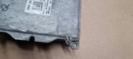 A4 B9 8W control unit module FULL LED 7PP941572AB