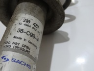 shock absorber SACHS front left BMW E61 LCI N53 824904002072