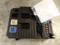 Citroen C2 Module fusibles BSI 9659285380