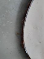 fender left 475/9 m-packet BMW E81