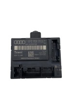 module unité de commande électronique uce portière gauche avant AUDI A6 C6 4F0959793E