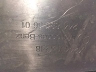 Frontstoßstange vorne MERCEDES GLB X244 II 26