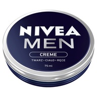 Nivea Men Creme Męski Krem Uniwersalny 75ml