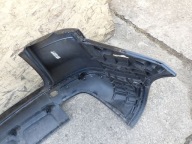 VW TOUAREG 7L6 02- + supporti Paraurti posteriore