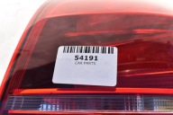 light right rear part AUDI A3 8P LIFT 3D 08-12R EU
