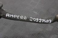 crijevo prijenos vode 20927403 OPEL AMPERA 1,4 BENZ