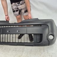 RENAULT KANGOO II LIFT 13- bumper front front 620229806R