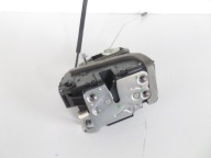 lock door right rear part OPEL ASTRA V K 15