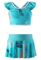 bikini - strój kąpielowy UV50 Reima Caribic 92