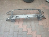 Volkswagen Touran III 2020 pillar sider bumper front