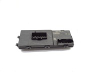 control unit module bonnet boot AUDI Q5 4KE959107