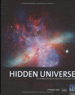 Hidden Universe Christensen Lars Lindberg (Hubble
