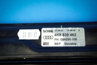 Mécanisme Mécanisme essuie glaces Arrière Audi A7 4K8839462