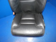 VOLVO V90 II S90 II seat driver´s left front leather GRZANY