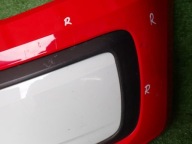 VW UP LIFT 16- Frontstoßstange vorne