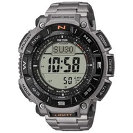 Hodinky CASIO ProTrek Solar Digital PRG-340T-7ER